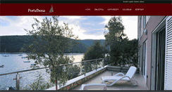 Desktop Screenshot of portalbona.com